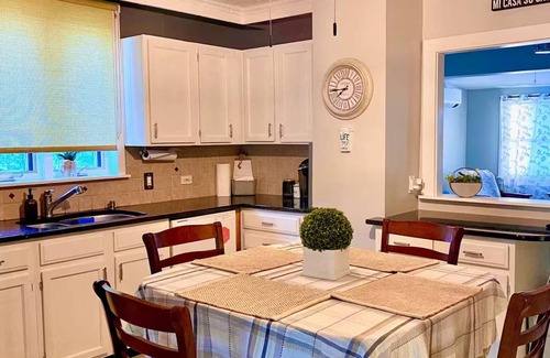 Biddeford House | Charming 2 bedroom home, centrally located in Biddeford!