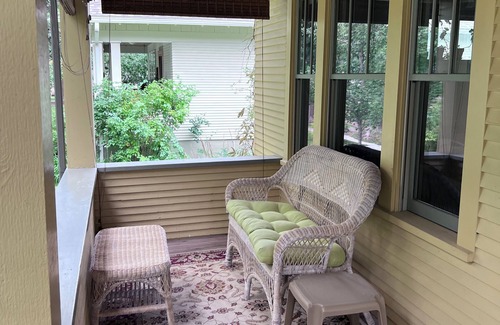 Bozeman House | Charming 2-bedroom house in Bozeman near campus