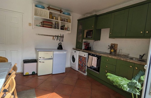Islandbridge House | Charming 2 bedroom house in lovely Dublin 7