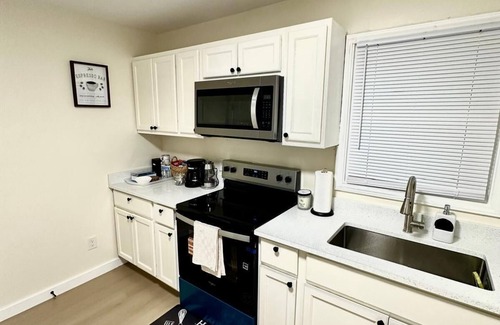 Durham House | Charming 2-bedroom house in Durham