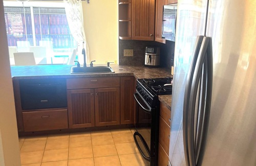 Venice East House | Charming 2-bedroom house in beautiful Venice East