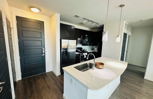 Braeswood Place House | Charming 2-bedroom in Houston Medical Center Next to NRG Stadium