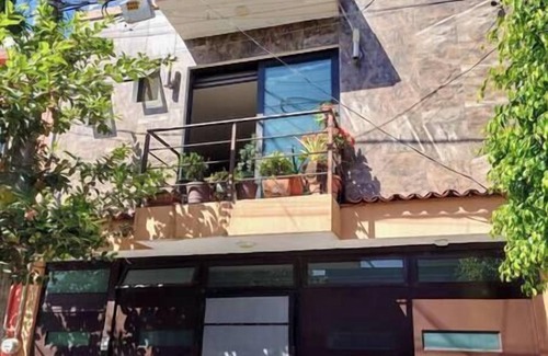 Guadalajara Municipality House | Charming 2-bedroom house with WiFi and AC in lovely Guadalajara