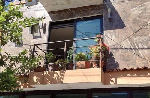 Guadalajara Municipality House | Charming 2-bedroom house with WiFi and AC in lovely Guadalajara