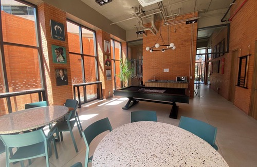 Providencia Apartment | Charming 2-bedroom apartment in Guadalajara with AC