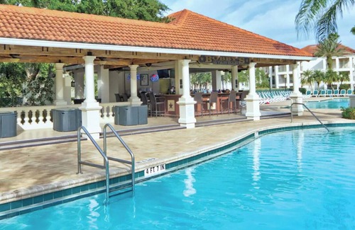 Kissimmee Resort | Charming 2-bedroom resort with awesome amenities in Kissimmee