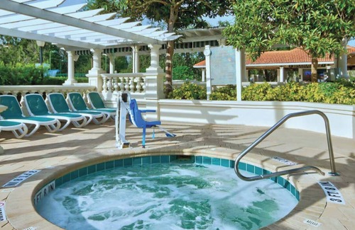 Kissimmee Resort | Charming 2-bedroom resort with awesome amenities in Kissimmee