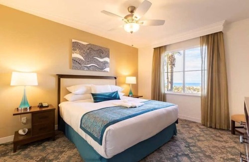 Carlsbad Resort | Charming 2-bedroom resort in wonderful Carlsbad with a view of the flower fields