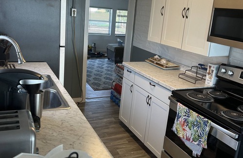 Birdsnest House | Charming 2-bedroom house right next to beach in gorgeous cape Charles