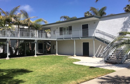 Carpinteria Condo | Charming 2-bedroom condo in terrific Carpinteria with WiFi