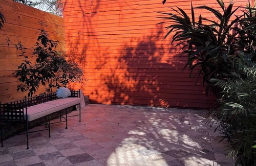 Seventh Ward Apartment | Charming 2-bedroom in historic Treme, Rare Jewel, walk to French Quarter/Marigny