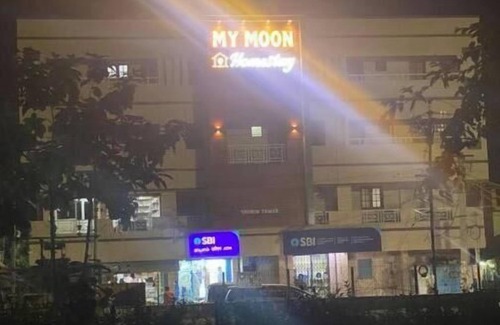 Dindigul Apartment | Charming 2-bedroom with AC, WiFi in delightful Dindigul/Mymoon service apartment