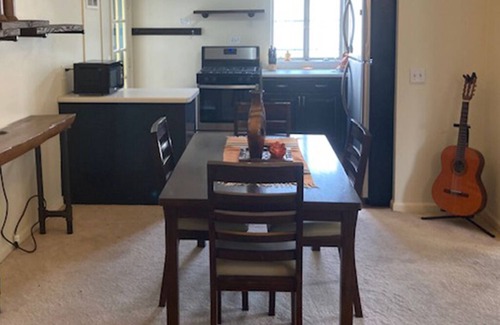 Tucson House | Charming 2 BR Home with Patios and Amazing Sunsets