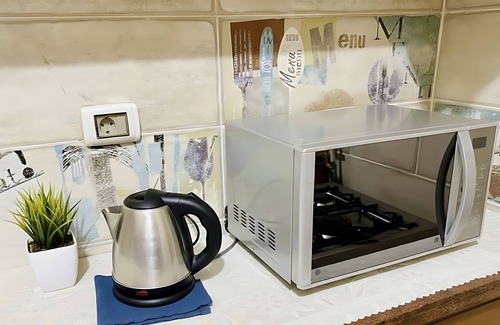 Sheikh Zayed City Apartment | Charming 2-bedroom apartment in wonderful El Sheikh Zayed City with AC