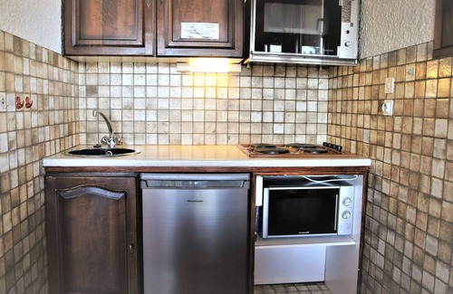 Auris Apartment | Charming 2-Room Apartment at the Foot of the Slopes - Auris en Oisans