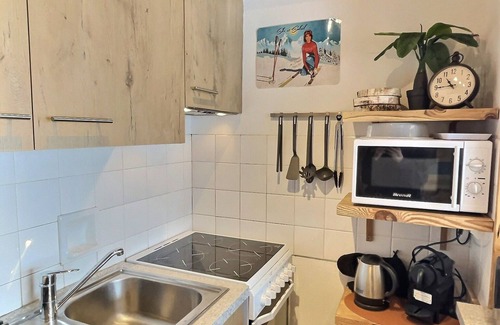 Val-d'Isere Apartment | Charming 2-room renovated, 4 ppl, WiFi, Val-d'Isère