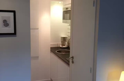 Old Lille Apartment | Charming 2 rooms old Lille, terrace, parking
