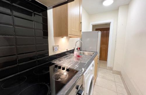 Gorgie Apartment | Charming 2Bed Apartment in the Heart of Edinburgh