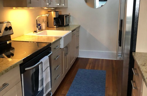 Commercial Street Condo | Charming 2br/2ba - steps 2 beach and all Ptown has to offer!