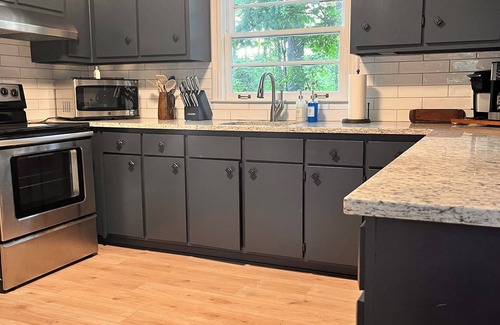 Centreville House | Charming 2BR cottage in Centreville. Close to Tuscaloosa and Birmingham