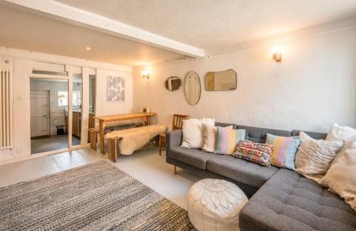 Orford Apartment | Charming 2BR Cottage
