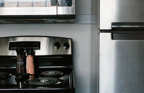 Montgomery Apartment | Charming 2BR Gem in Cloverdale | Pet Friendly