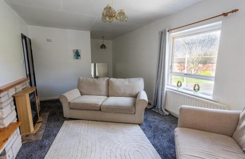 Carlisle House | Charming 2br Maisonette In Carlisle Center