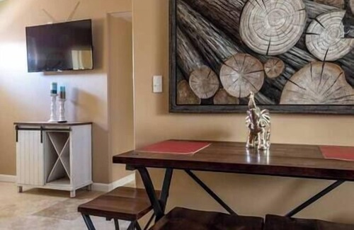 Tucson House | Charming 2BR Tucson Oasis