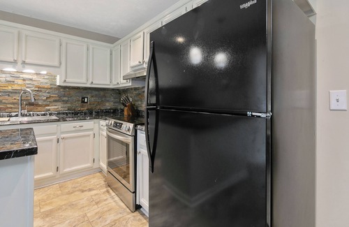 Fayetteville House | Charming 3-Bed, 2-Bath Home in Walkable Community