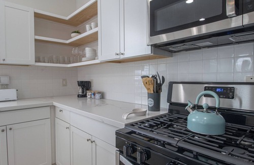 Hoffman Triangle House | Charming 3-Bed Home in the Heart of New Orleans, Minutes from French Quarter