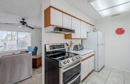 Ahwatukee Foothills House | Charming 3-bed mountain house house with WiFi, AC in sunny Phoenix