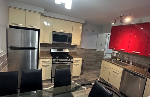 Dearborn House | Charming 3-bedroom house close to everything in Dearborn Heights
