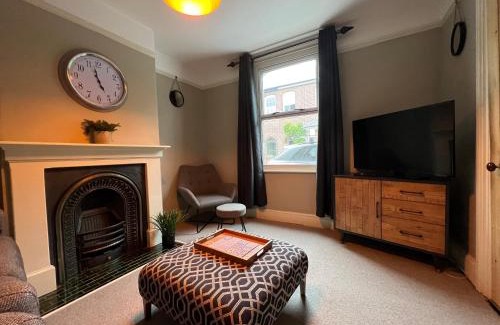 Bury St Edmunds House | Charming 3 bedroom property in Bury St Edmunds