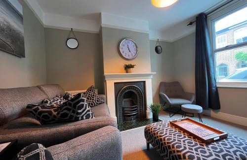 Bury St Edmunds House | Charming 3 bedroom property in Bury St Edmunds