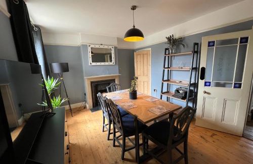 Bury St Edmunds House | Charming 3 bedroom property in Bury St Edmunds