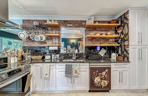 Riverland Village House | Charming 3-bedroom house located in the heart of Fort Lauderdale