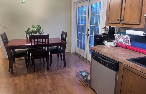 Coeur d'Alene House | Charming 3-bedroom home with AC, WiFi in Coeur d'Alene