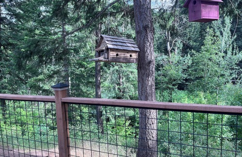 Coeur d'Alene House | Charming 3-bedroom home with AC, WiFi in Coeur d'Alene