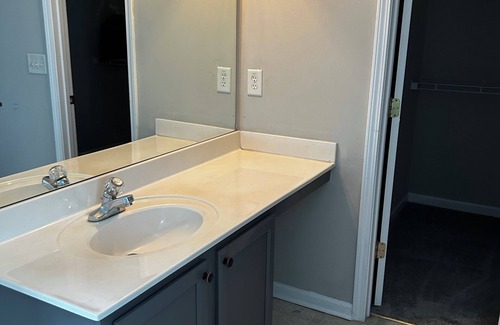 Lawrenceville House | Charming 3-bedroom with AC and WiFi in enjoyable Lawrenceville