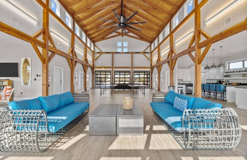 Morehead City House | Charming 3-bedroom/2.5 bath townhome, sleeps 6! Beau Coast Community - New 2022