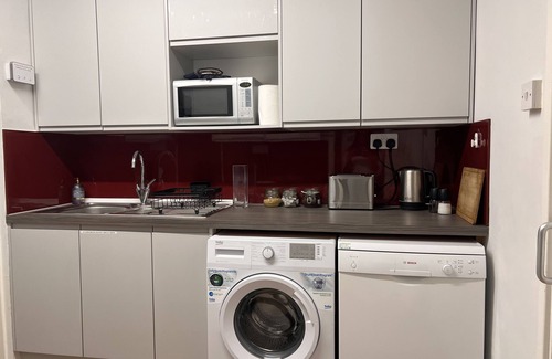 Dulwich Apartment | Charming 3 bedroom Apartment in West Dulwich