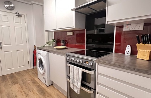 Dulwich Apartment | Charming 3 bedroom Apartment in West Dulwich