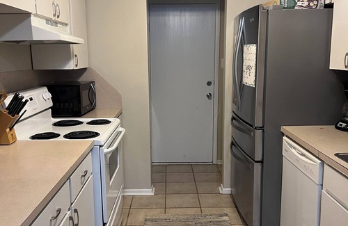Temple House | Charming 3-Bedroom Getaway Near Belton Lake – Family Friendly!