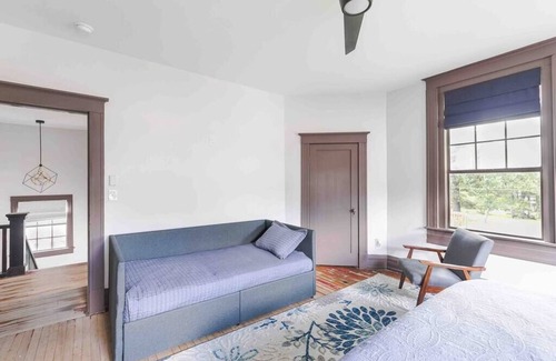 Norwood House | Charming 3 bedroom, Historic Norwood, near it ALL!