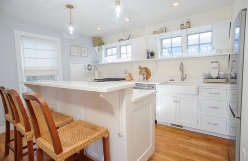 Oak Bluffs House | Charming 3-Bedroom Home in the Heart of Oak Bluffs