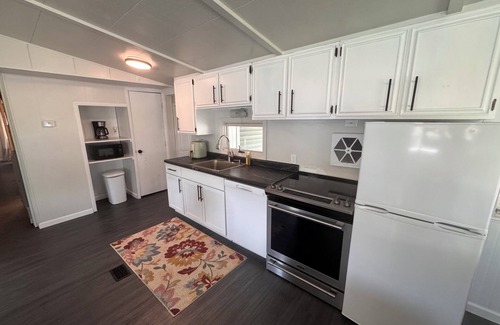 Plentywood House | Charming 3-bedroom house in Plentywood with game room and patio with BBQ.