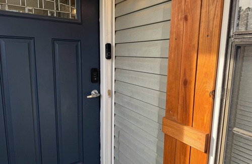 Woodland Hills House | Charming 3-bedroom house in Tuscaloosa with WiFi, AC