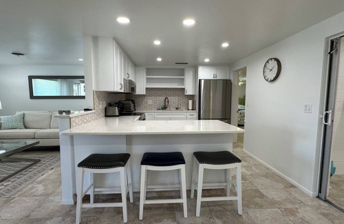 Englewood House | Charming 3-bedroom house in delightful Englewood
