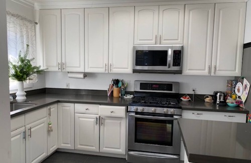 Shoreview House | Charming 3-bedroom house in San Mateo, Shoreview with WiFi, quiet,ideal location
