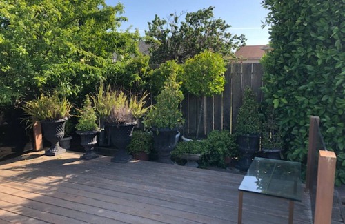 Shoreview House | Charming 3-bedroom house in San Mateo, Shoreview with WiFi, quiet,ideal location